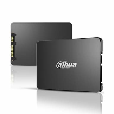 Dahua 480GB SATA SSD (DHI-SSD-C800AS480G)