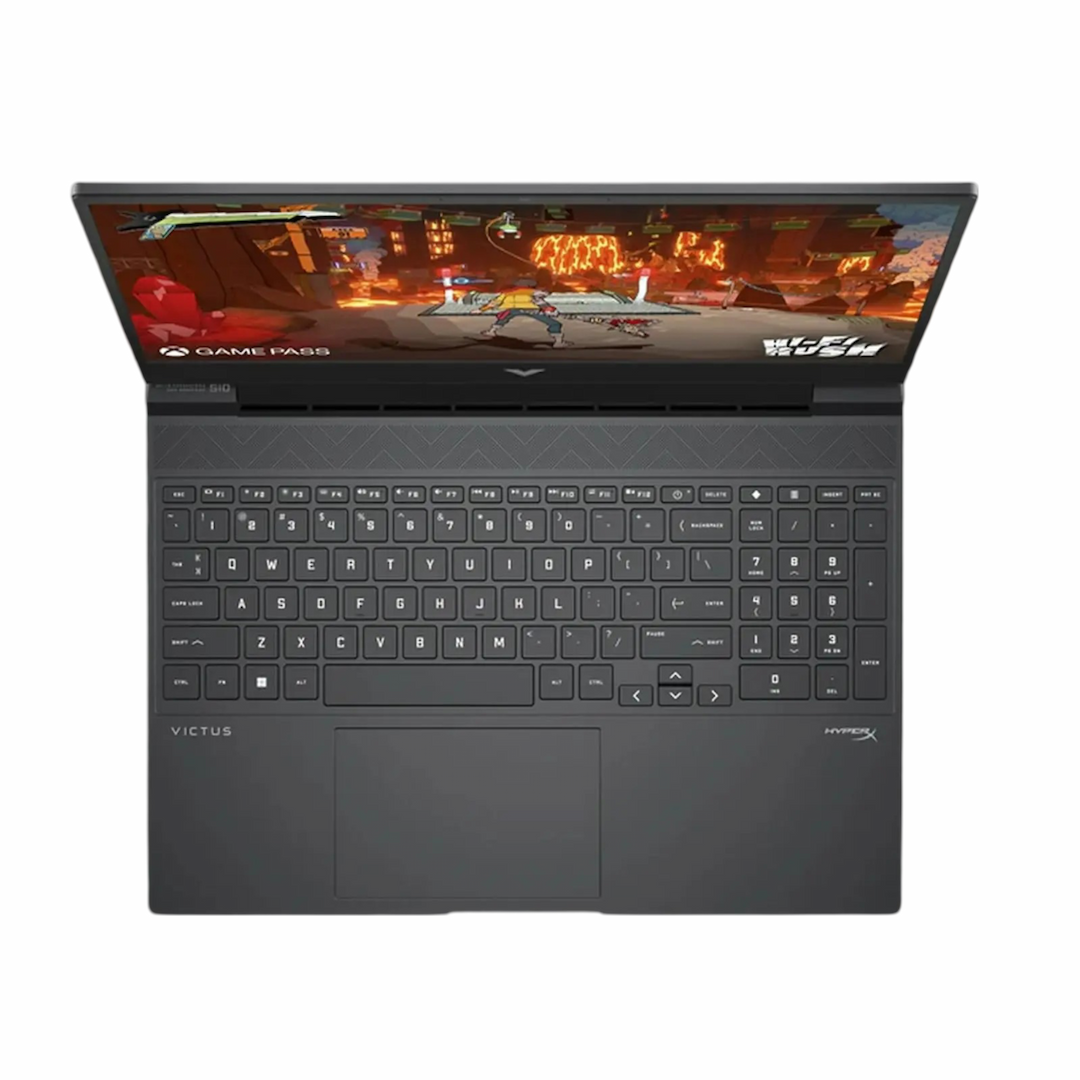 hp victus 15 laptop in nepal