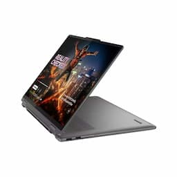 lenovo yoga 7 core 5 16gb ram 512gb ssd arc graphics16 sideback nepal