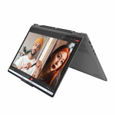 lenovo yoga 7 core 5 16gb ram 512gb ssd arc graphics16 nepal