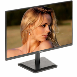 dahua 24 monitor right-side-view