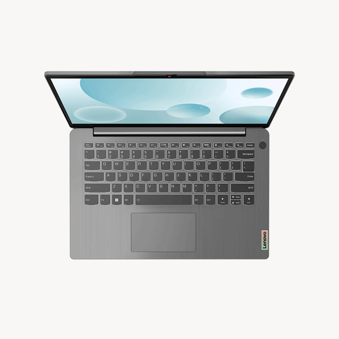 lenovo ideapad 1 top-view