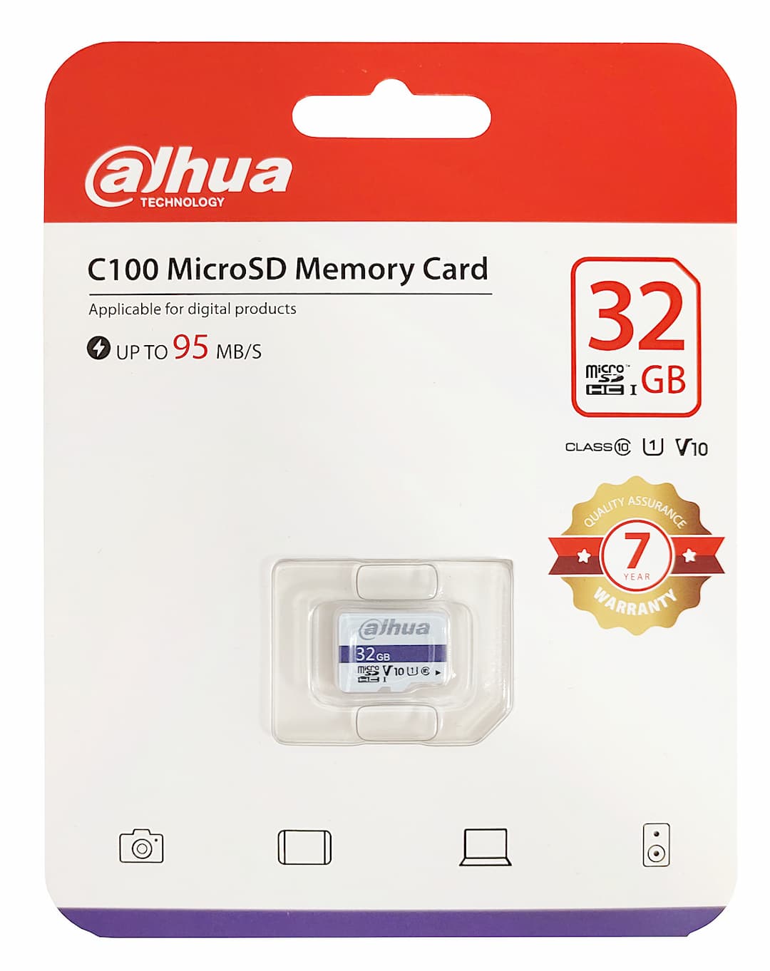 dahua 32gb sd card in nepal