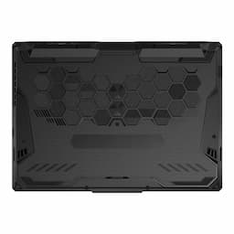 asus tuf gaming 13620h back