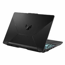 asus tuf gaming 13620h side