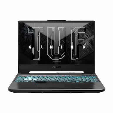 asus tuf gaming 13620h