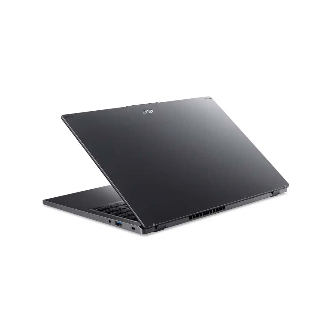 acer aspire 15 100u back