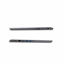 acer aspire 5 12450h port view