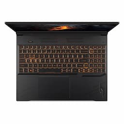 acer nitro v 16 top
