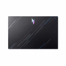 acer nitro v15 body back