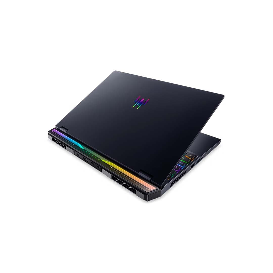 acer predator helios neo 16 back