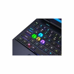 acer predator helios neo 16 keys
