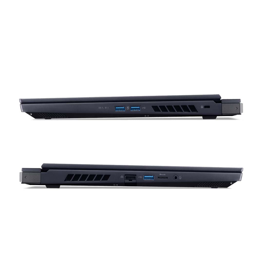 acer predator helios neo 16 ports