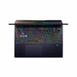 acer predator helios neo 16 top