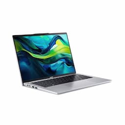acer swift go 14 left side