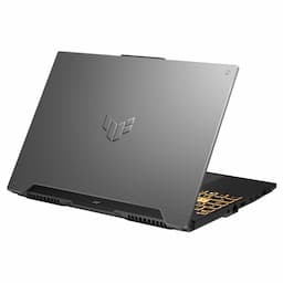 asus tuf gaming a15 back