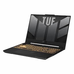 asus tuf gaming a15 side