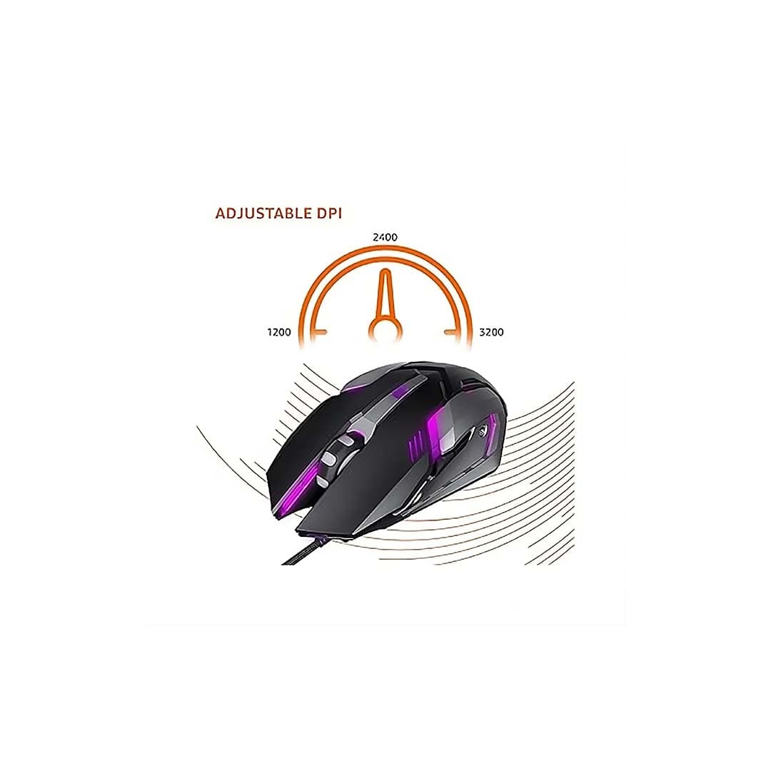 biagji gaming mouse mt 369u