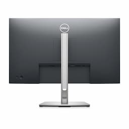 dell 27 inch monitor p2722h back view