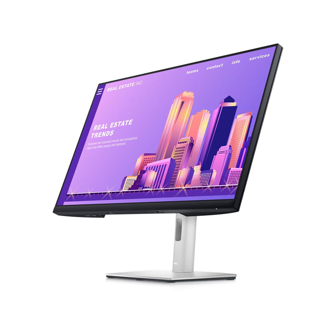 dell 27 inch monitor p2722h