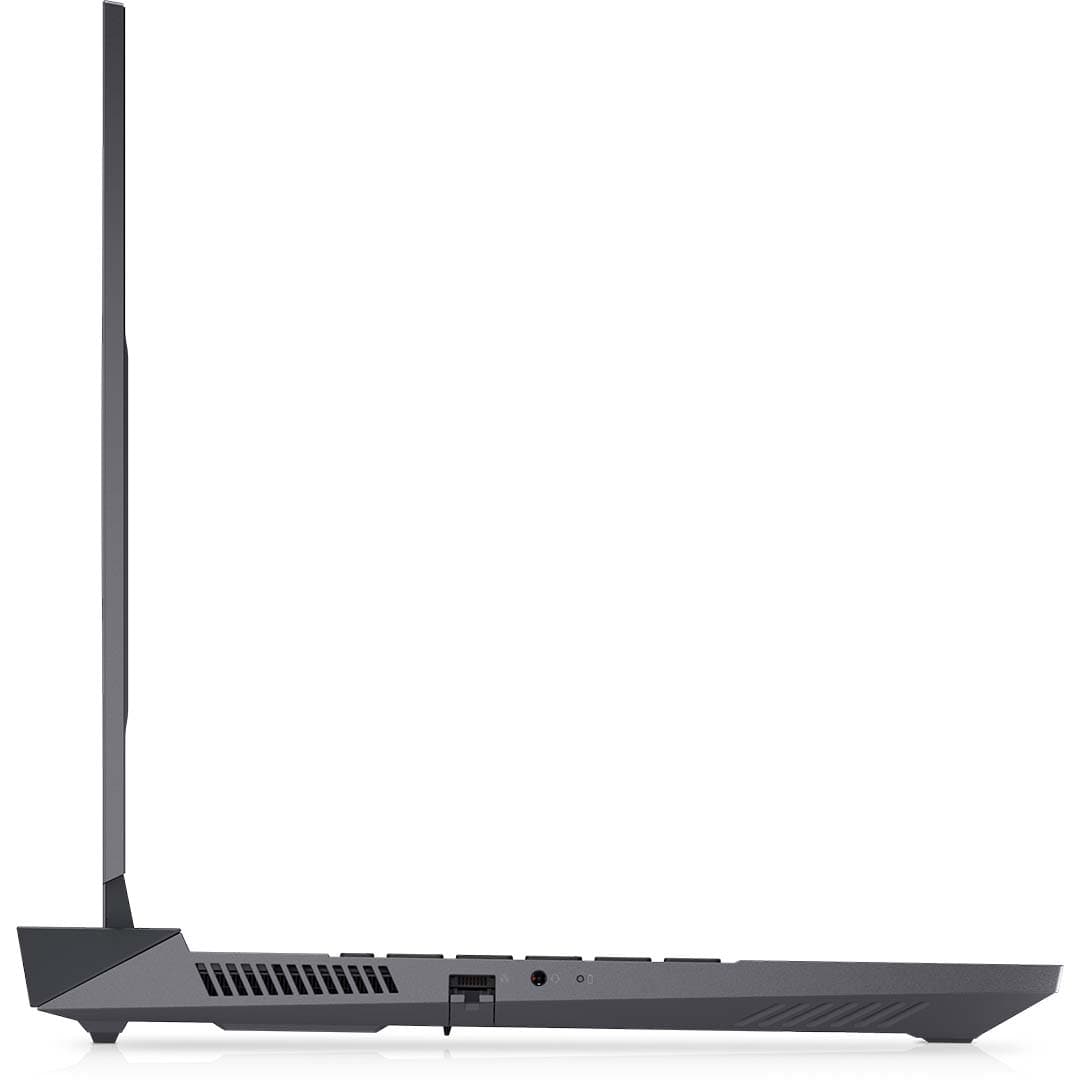 dell g16 gaming leftport