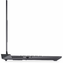 dell g16 gaming leftport