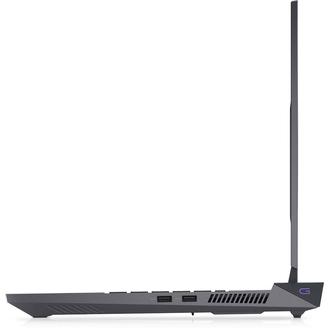 dell g16 gaming rightport