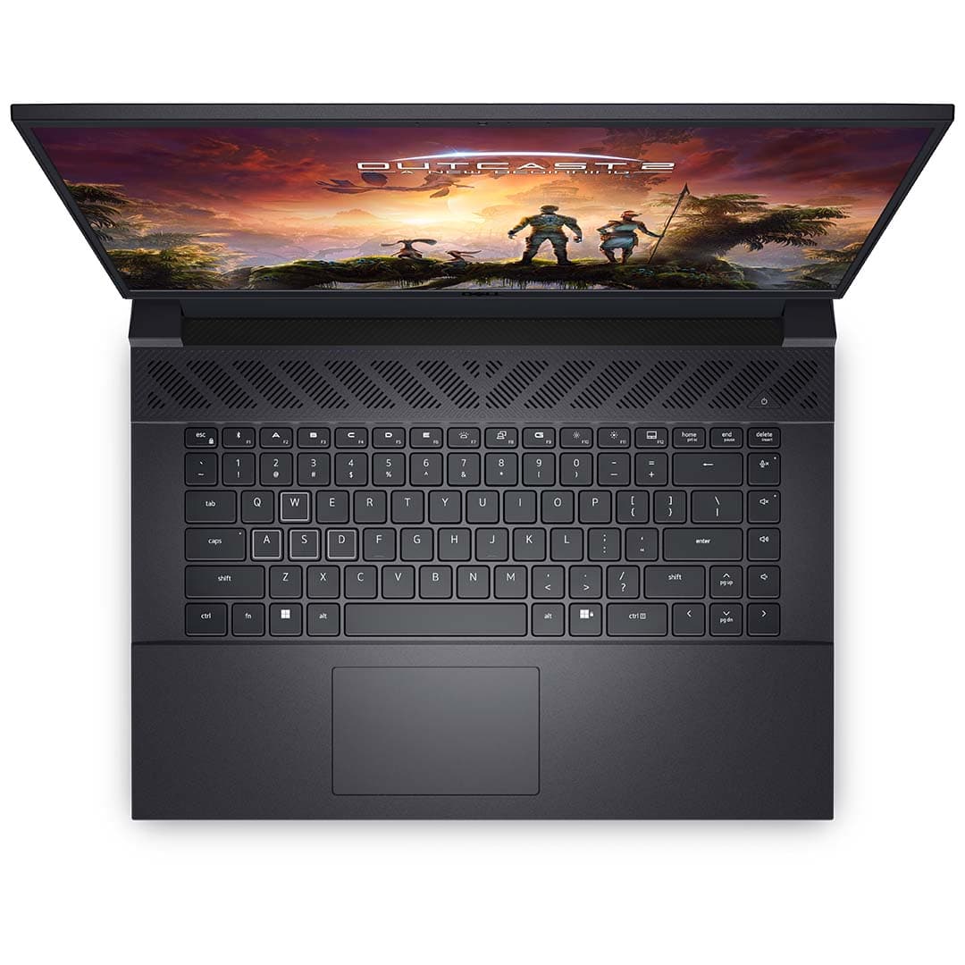 dell g16 gaming top