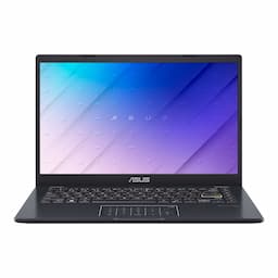 asus celeron n4500 4gb ram 256gb ssd 14 inch front view nepal