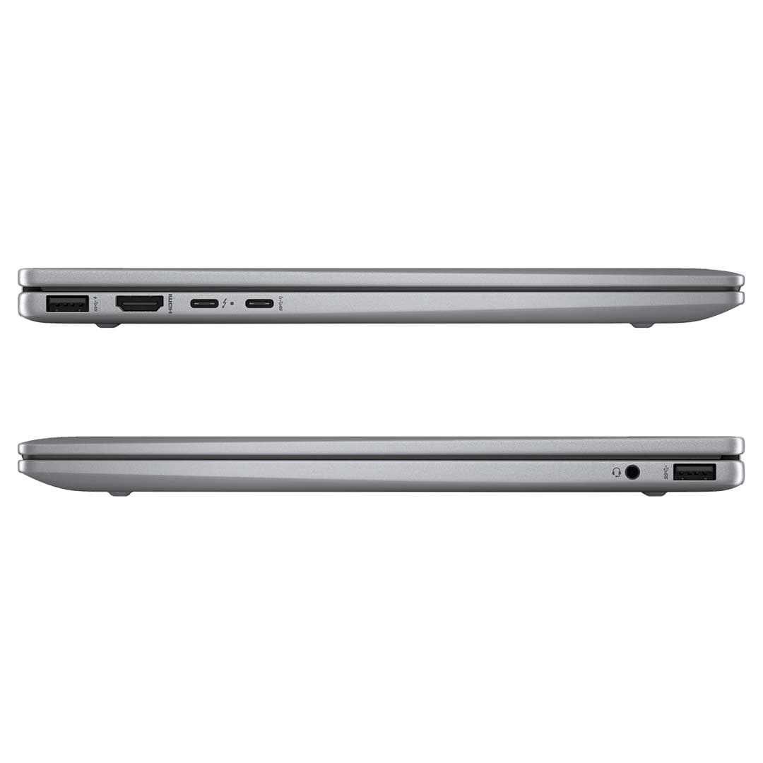 hp envy x360 14 ports