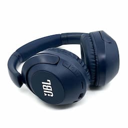jbl wireless headphone j-11 side view
