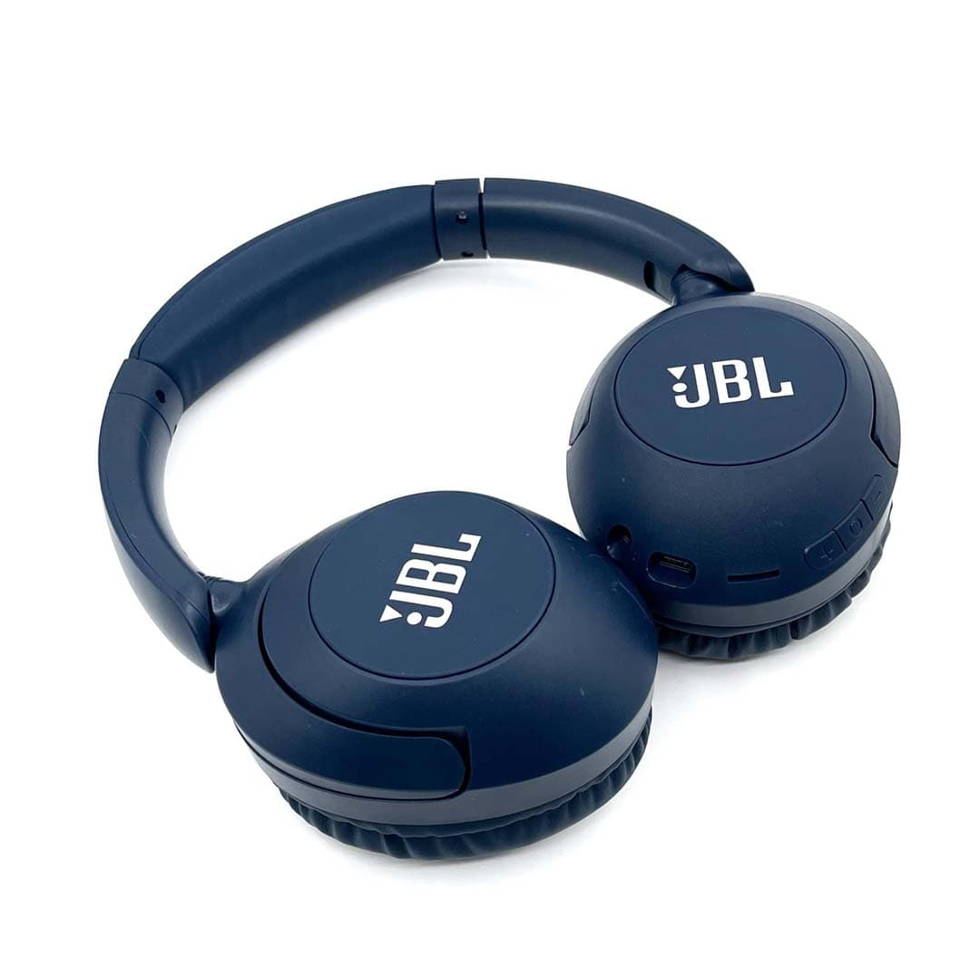 jbl wireless headphone j-11 top view