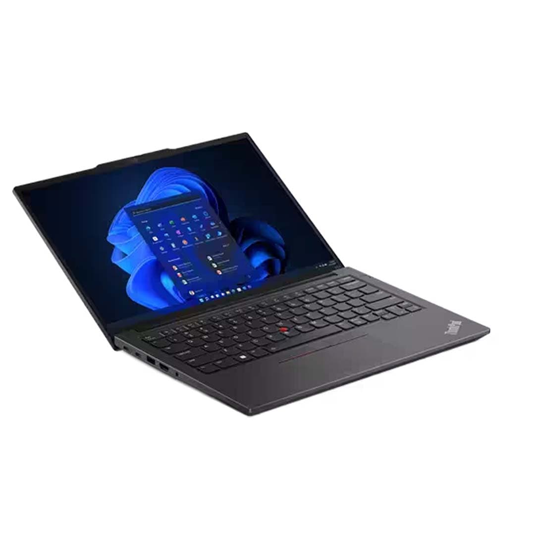 lenovo thinkpad e14 gen 5 left