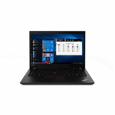 lenovo thinkpad p14s gen 1260p 16gb ram 512gb ssd 14 inch in nepal