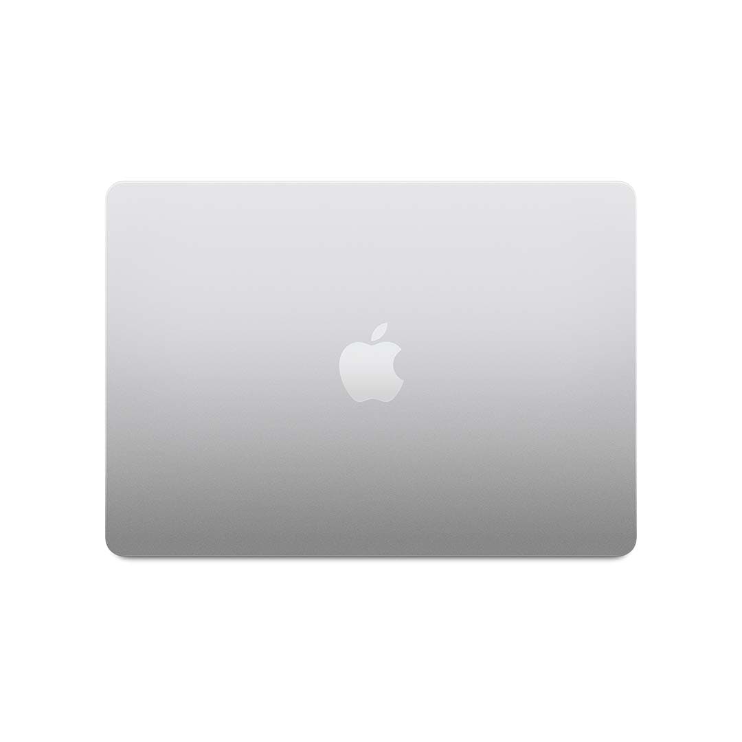 macbook air m3 13 back