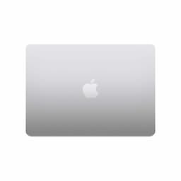 macbook air m3 13 back