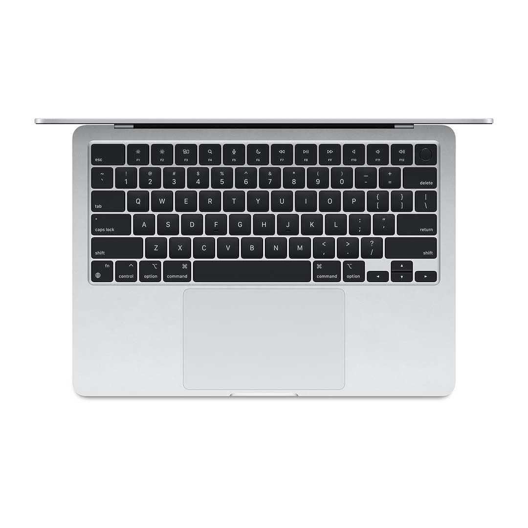 macbook air m3 13 top