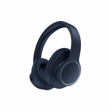p3960 anc headphone blue