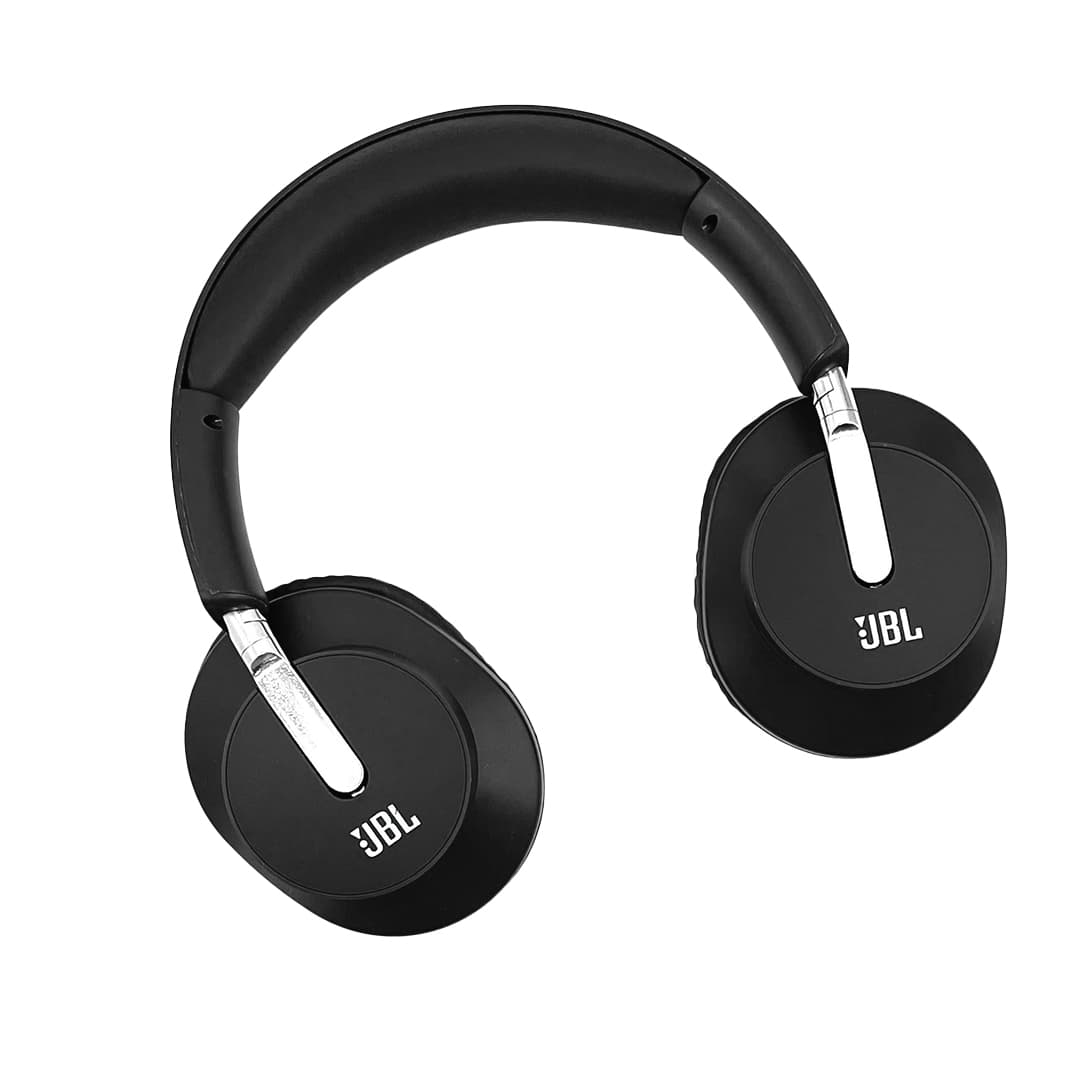 jbl wireless j-29 headphone black