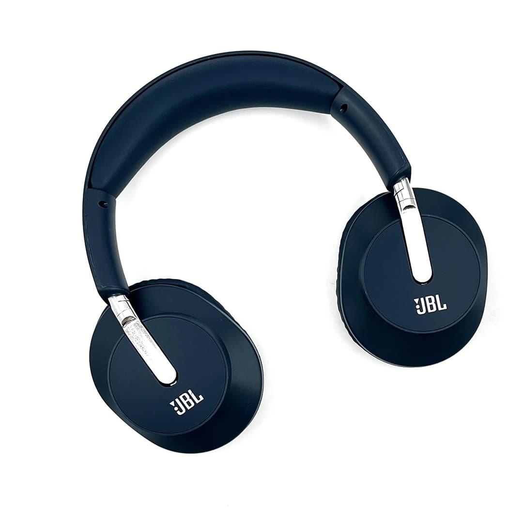 jbl wireless j-29 headphone black