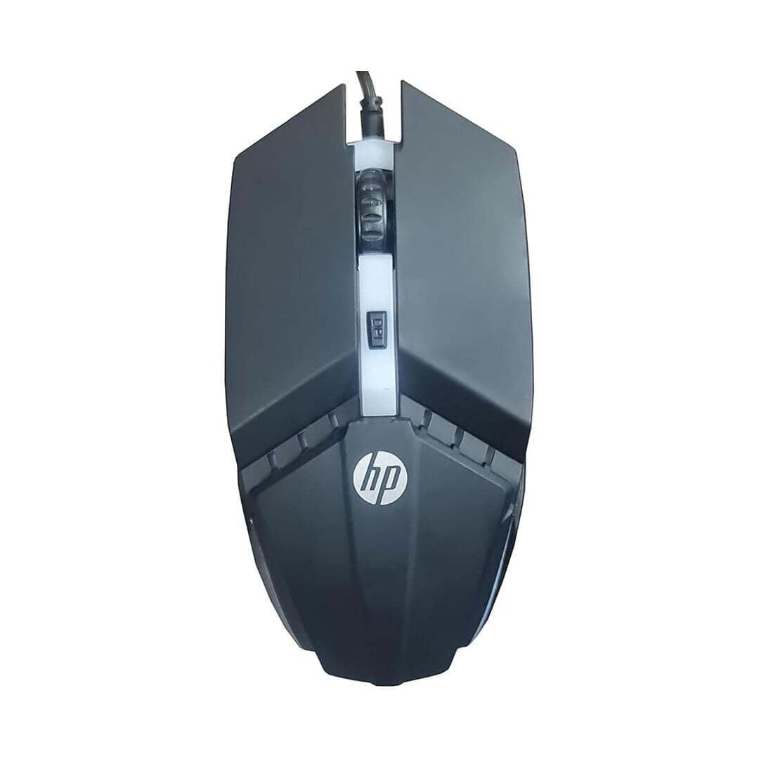 gaming hp mouse G270