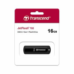 transcend pendrive jetflash jf700 16gb