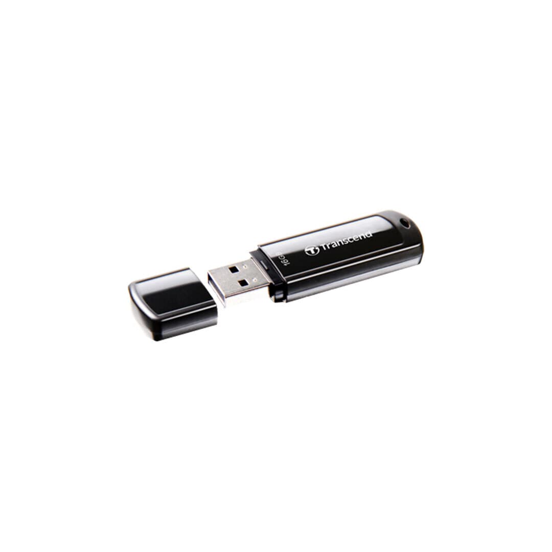 transcend pendrive jetflash 16gb