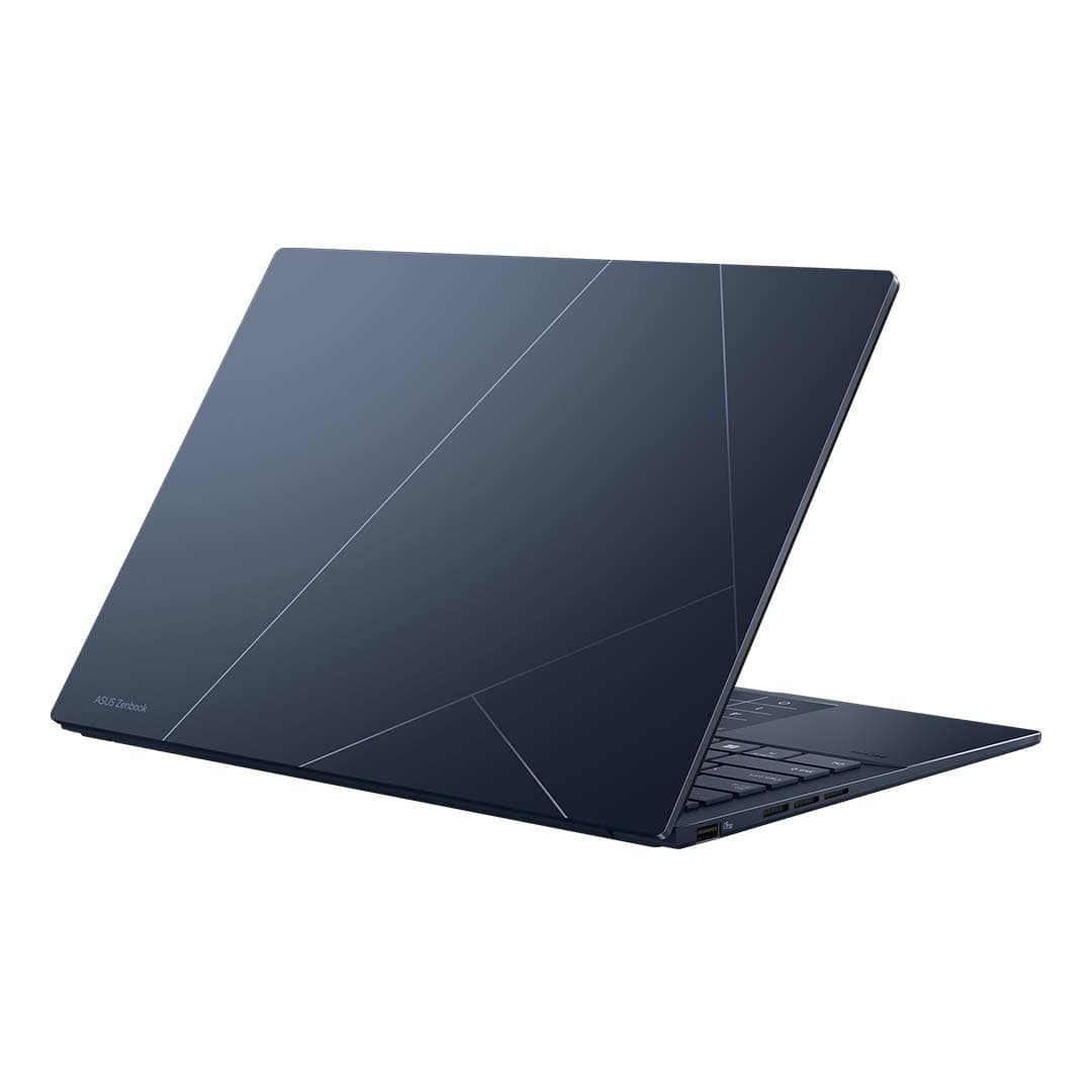 asus zenbook 14 oled core 7 16gb ram 1tb ssd 14 nepal