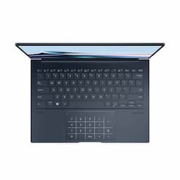 asus zenbook 14 oled core 7 16gb ram 1tb ssd 14 nepal