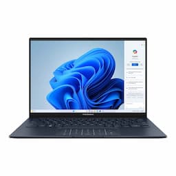 asus zenbook 14 oled core 7 16gb ram 1tb ssd 14 nepal