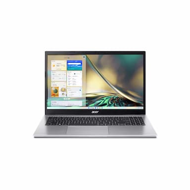 acer aspire 3 core i7 8gb ram 512gb ssd iris xe graphics 15.6 nepal