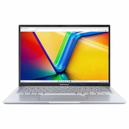 asus vivobook 16 ryzen 7 8gb ram 512gb ssd 16