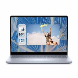 dell inspiron-14 laptop front-view