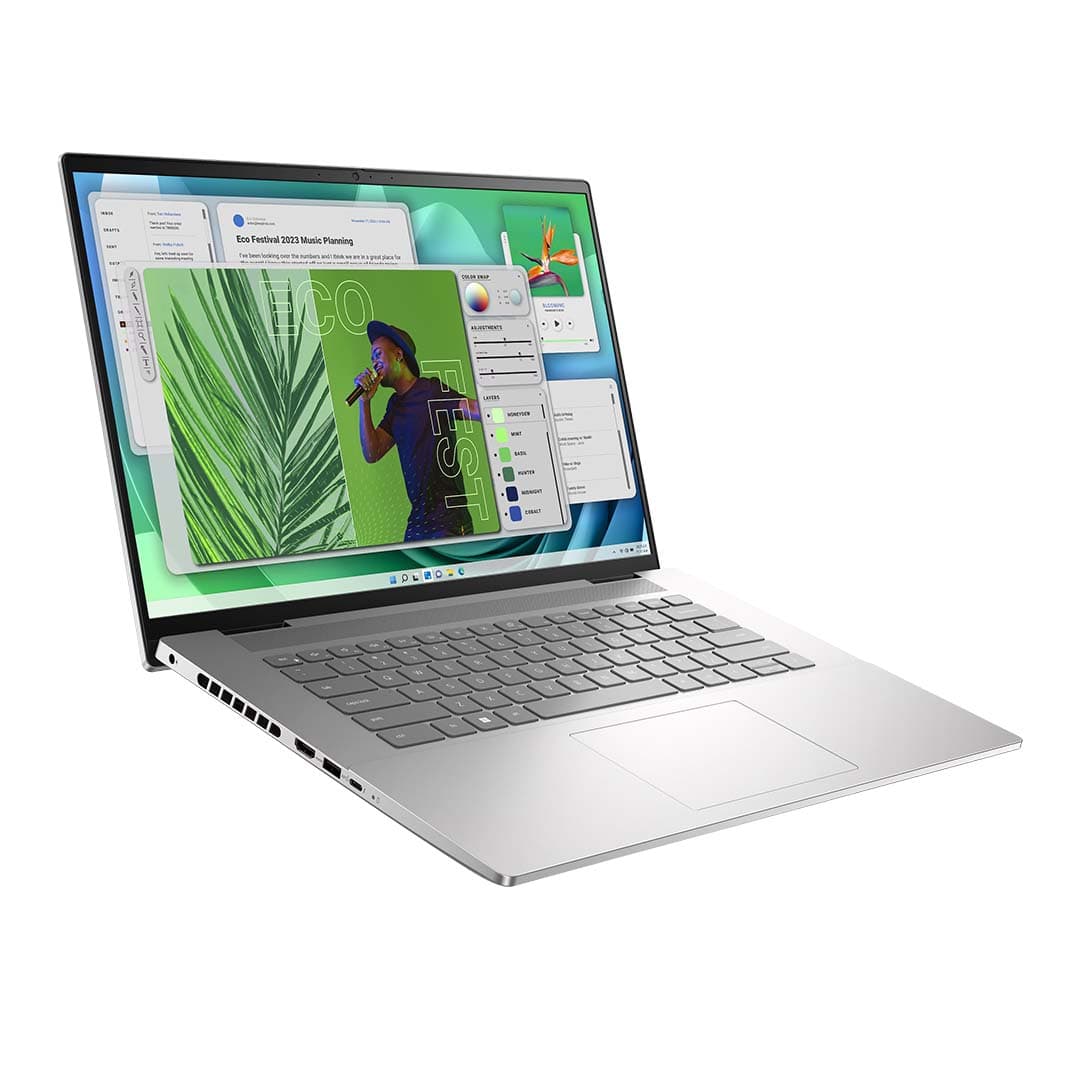 dell inspiron 16 plus 7630 i7 16gb ram 1tb ssd 16.0 nepal